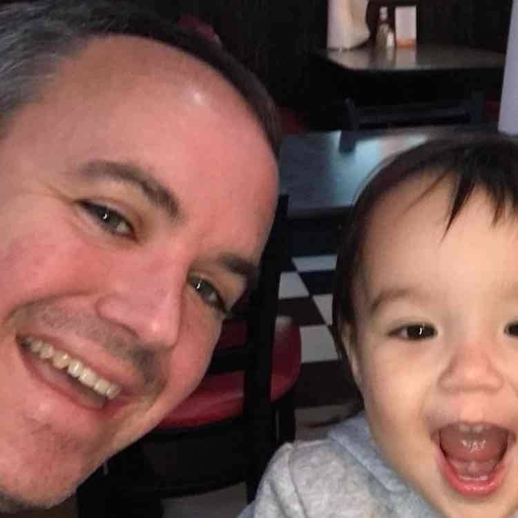 Phil Chadbourn's profile image