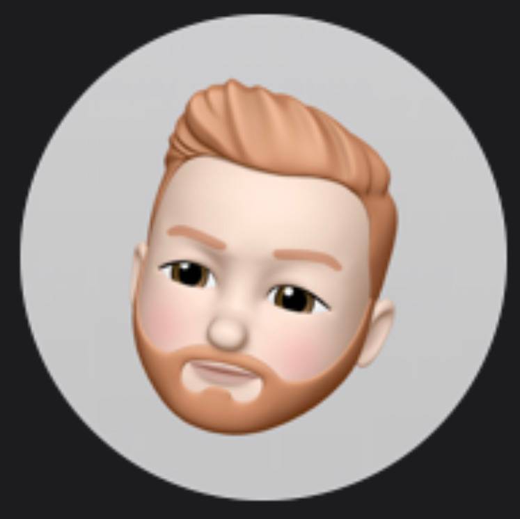 Andrew Goo's profile image