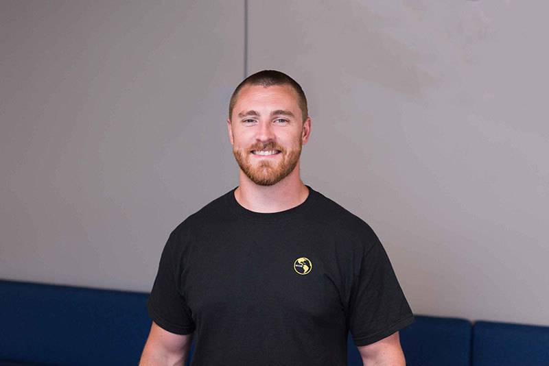 Josh Morrow's profile image