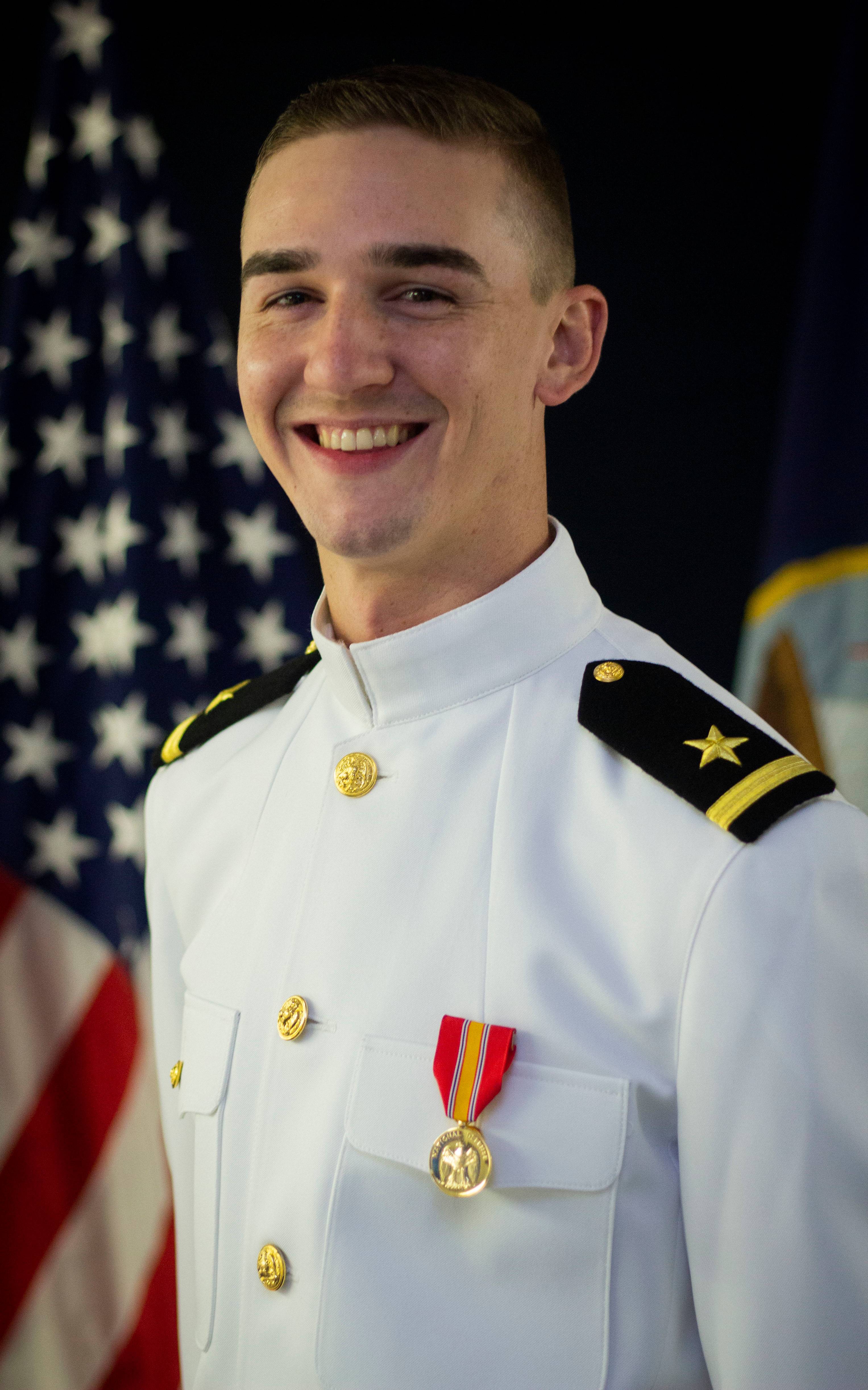 Reece Weatherford's profile image