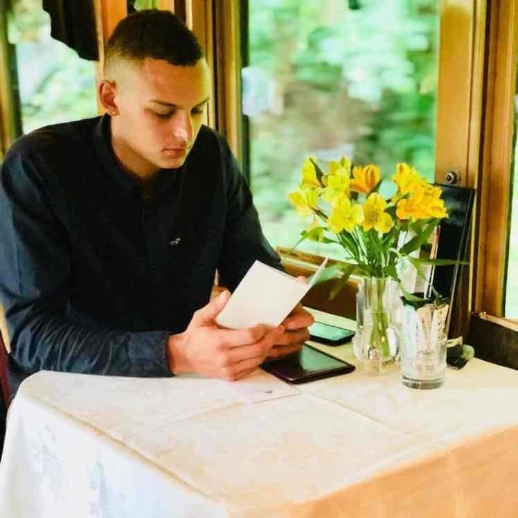 Chris Butler's profile image