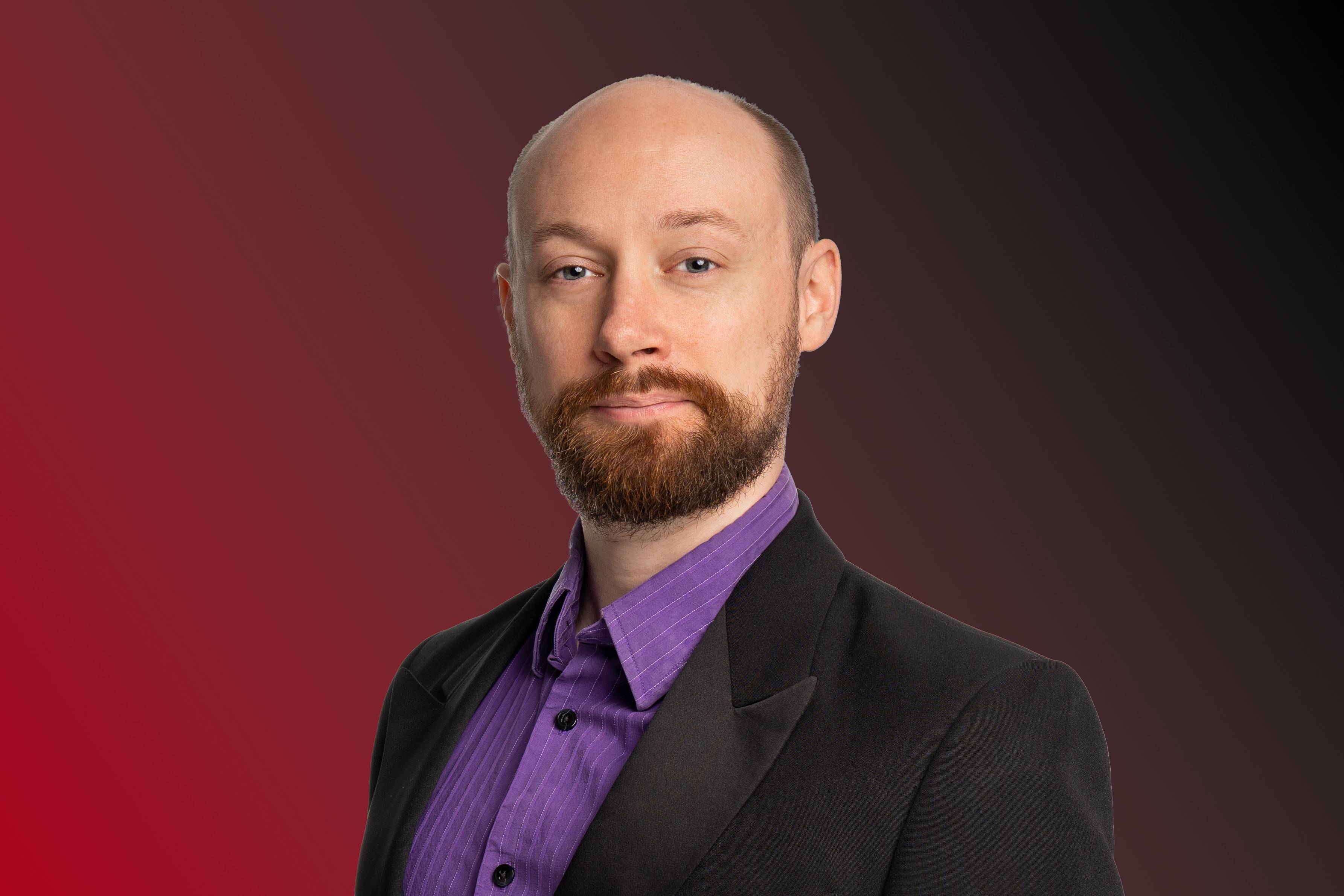 Forrest Williams's profile image