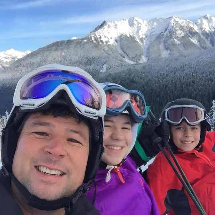 Jeremy Hawkinson's profile image