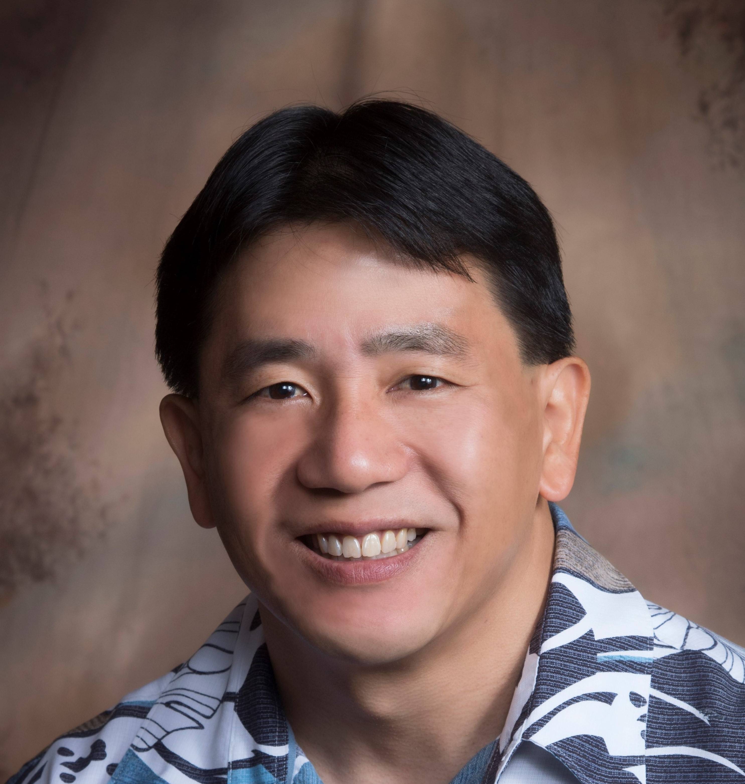 Mark Matsuo's profile image