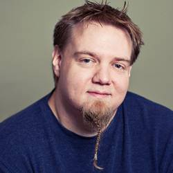 Mike Boardley's profile image