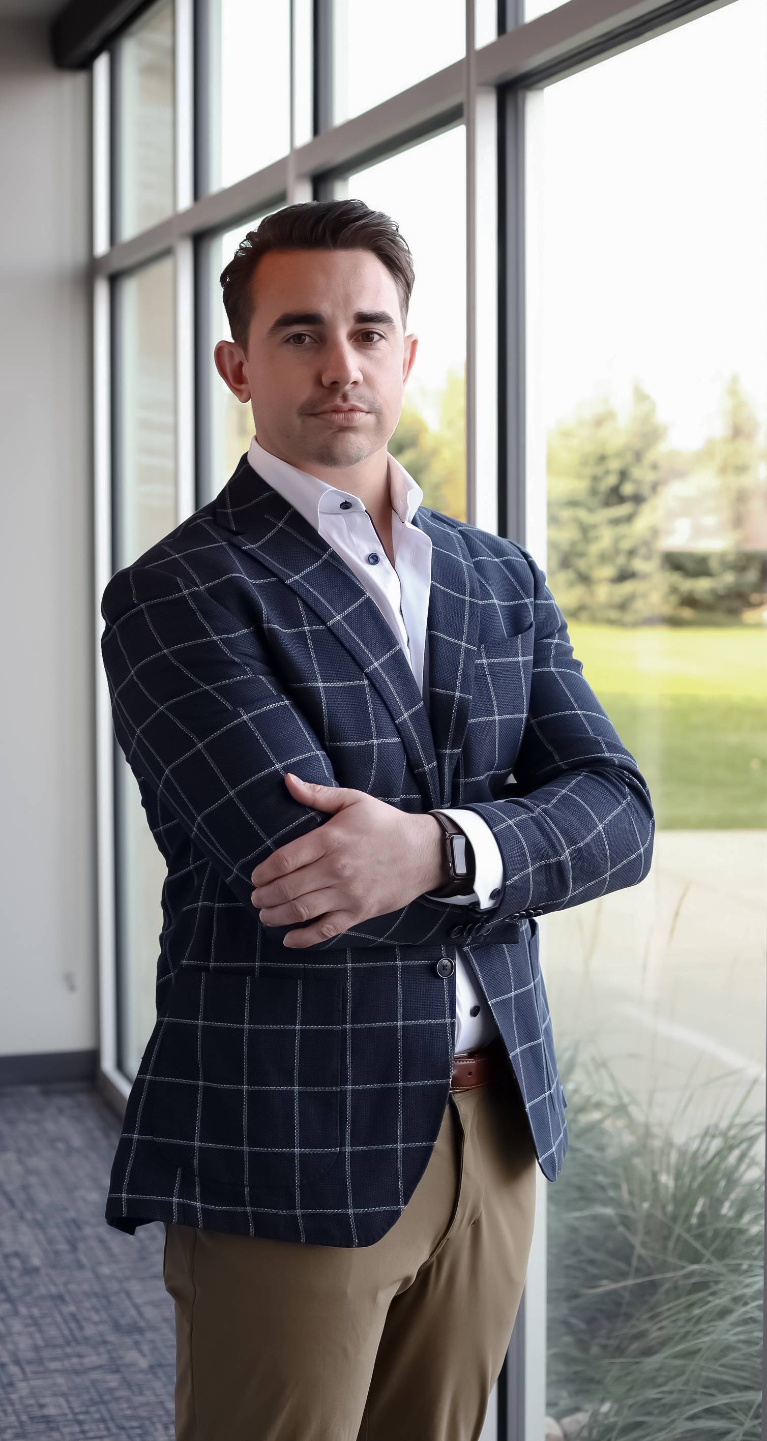 Brandon Ness's profile image