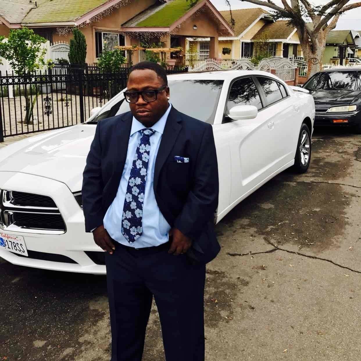 Quincy Smith's profile image