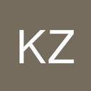 Kevin Zhang's profile image