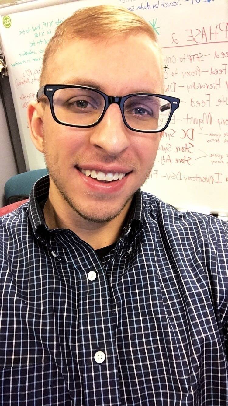 Ryan Smeltzer's profile image