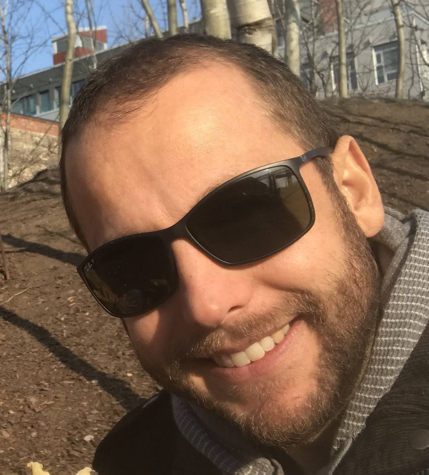 Henrique Barbieri's profile image