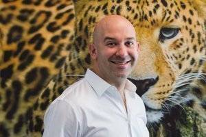 Court Haas's profile image