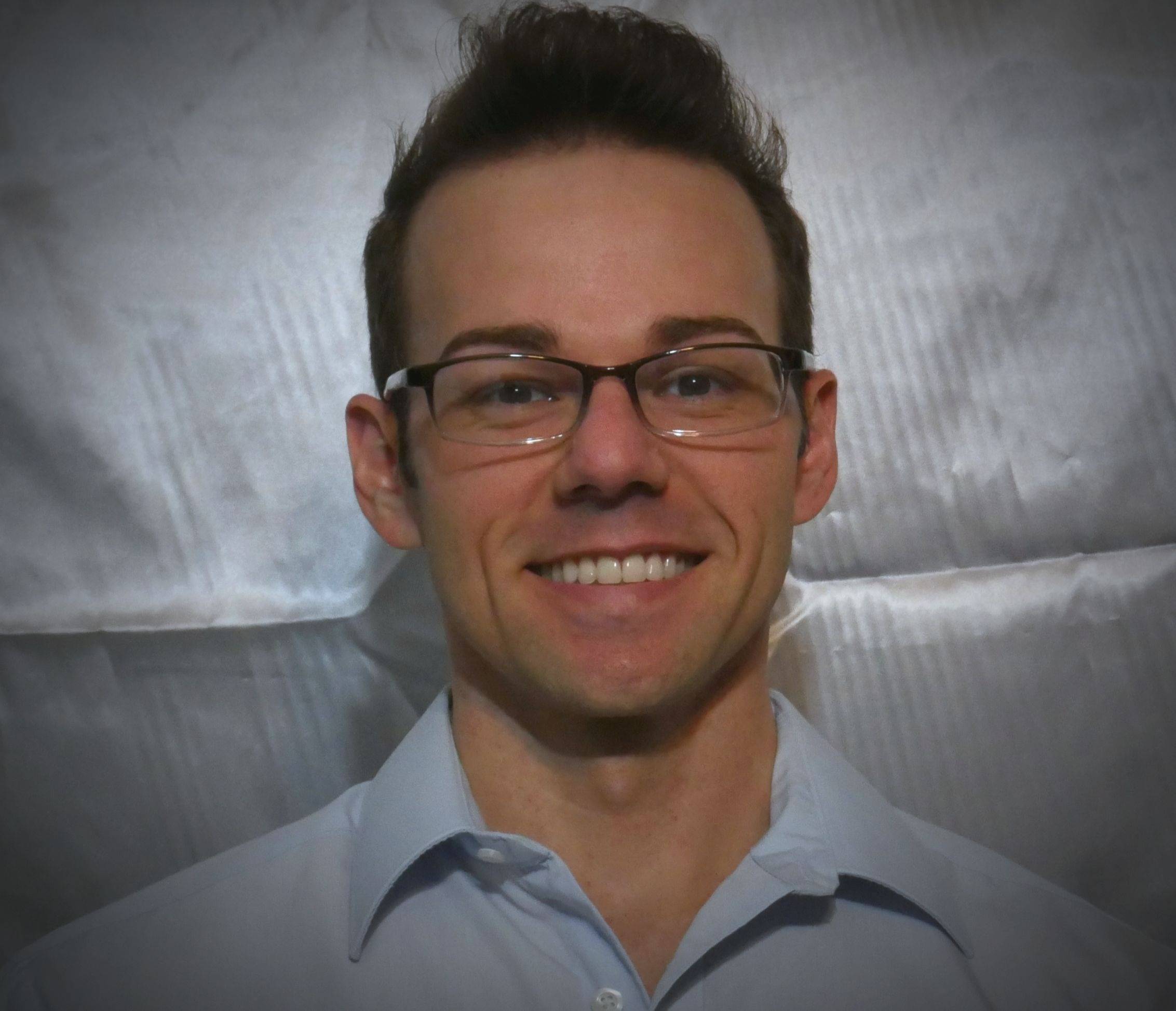 Christopher L.'s profile image