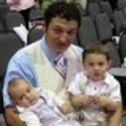 Obadiah Roszman's profile image