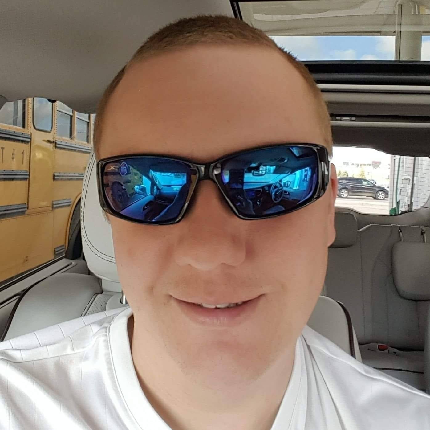 Daric Myers's profile image