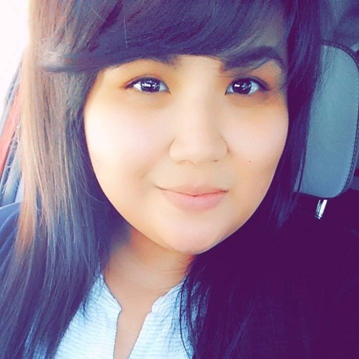 Ana Karina Salazar's profile image