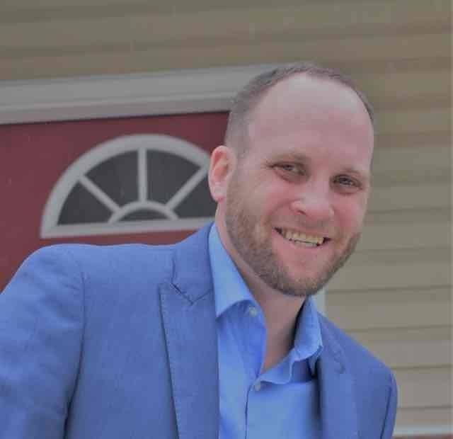 Andy Rasmussen's profile image