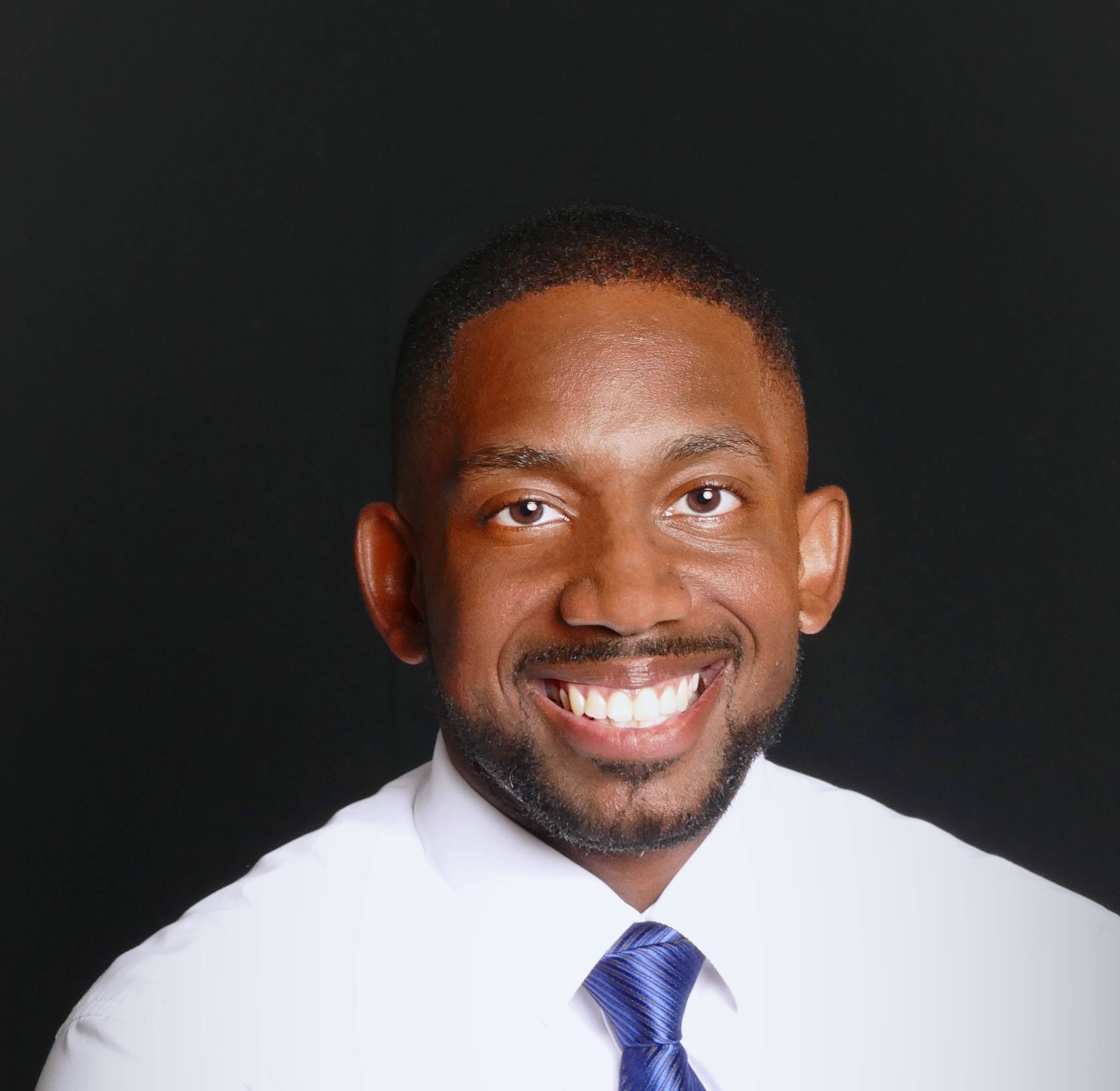 Jadel M Patterson's profile image