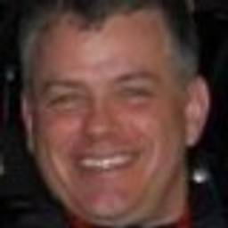 Mark Andrew Ballantine's profile image