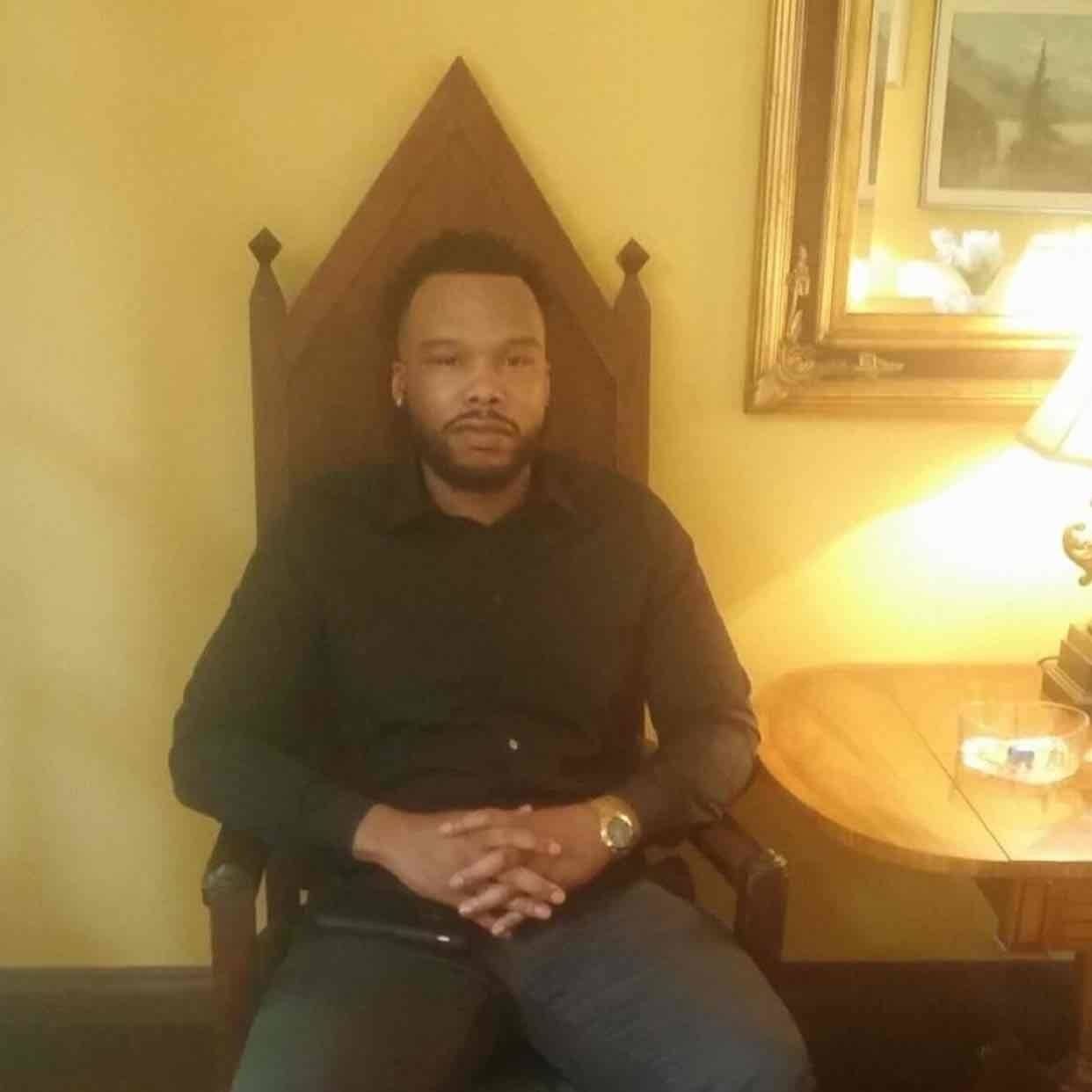 Darius King Davis's profile image