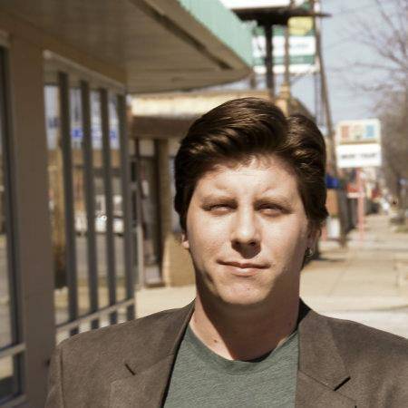 Jack Storey's profile image