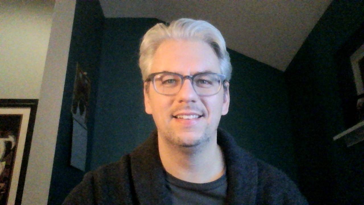 Derek Moore's profile image