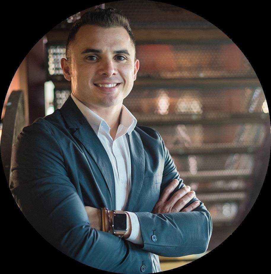 Rafael Cortez's profile image