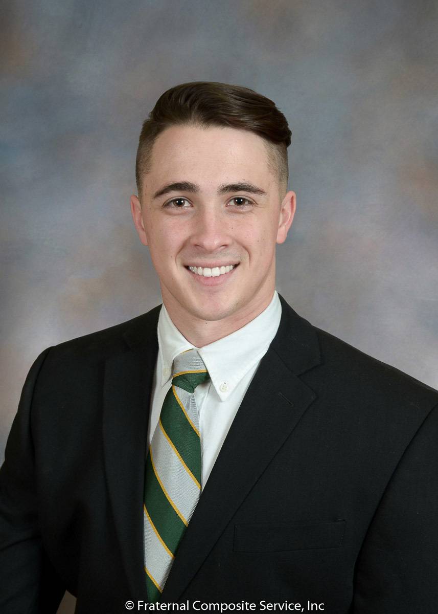 Noah Maynard's profile image