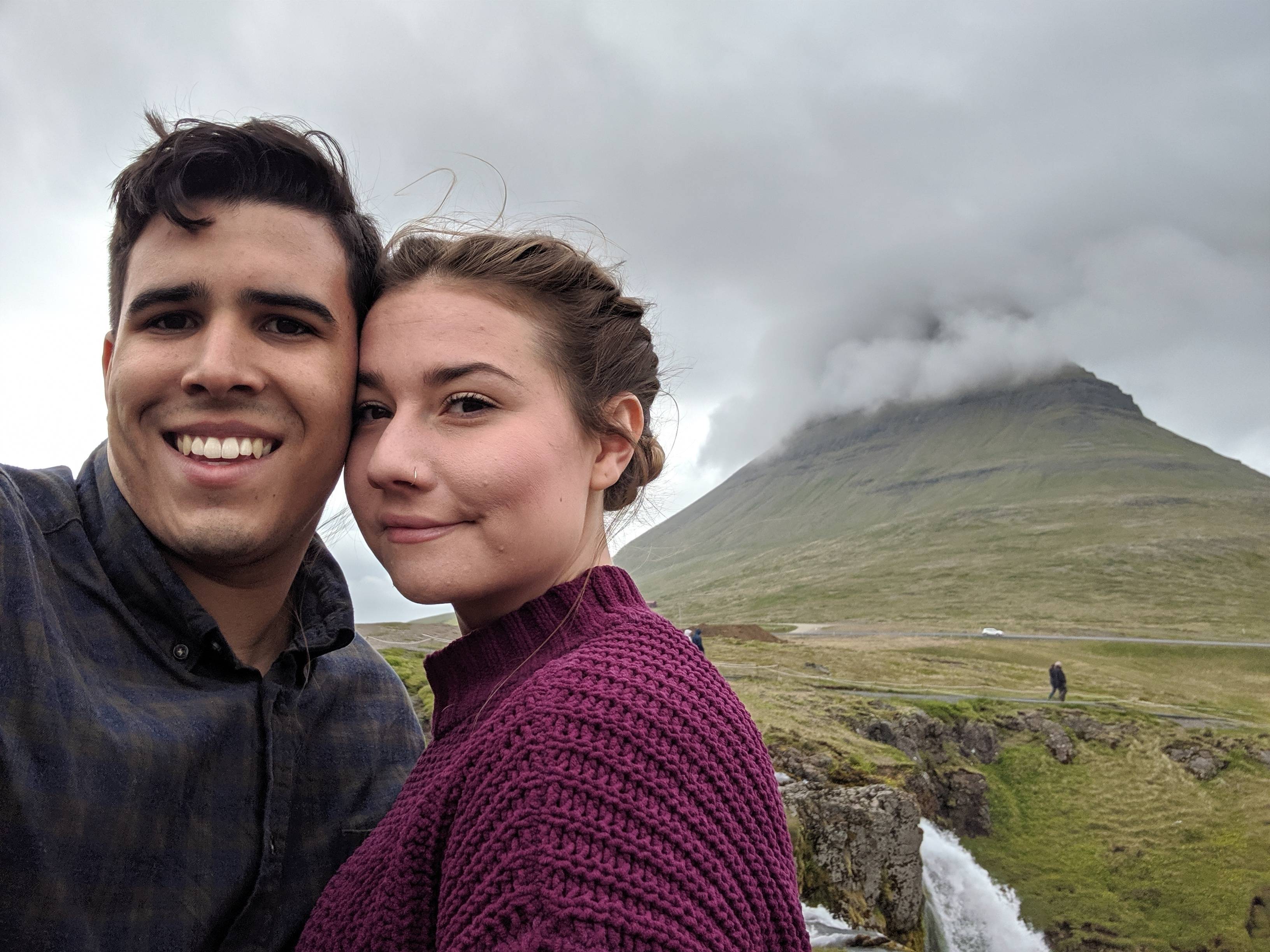 Gabe Pages's profile image