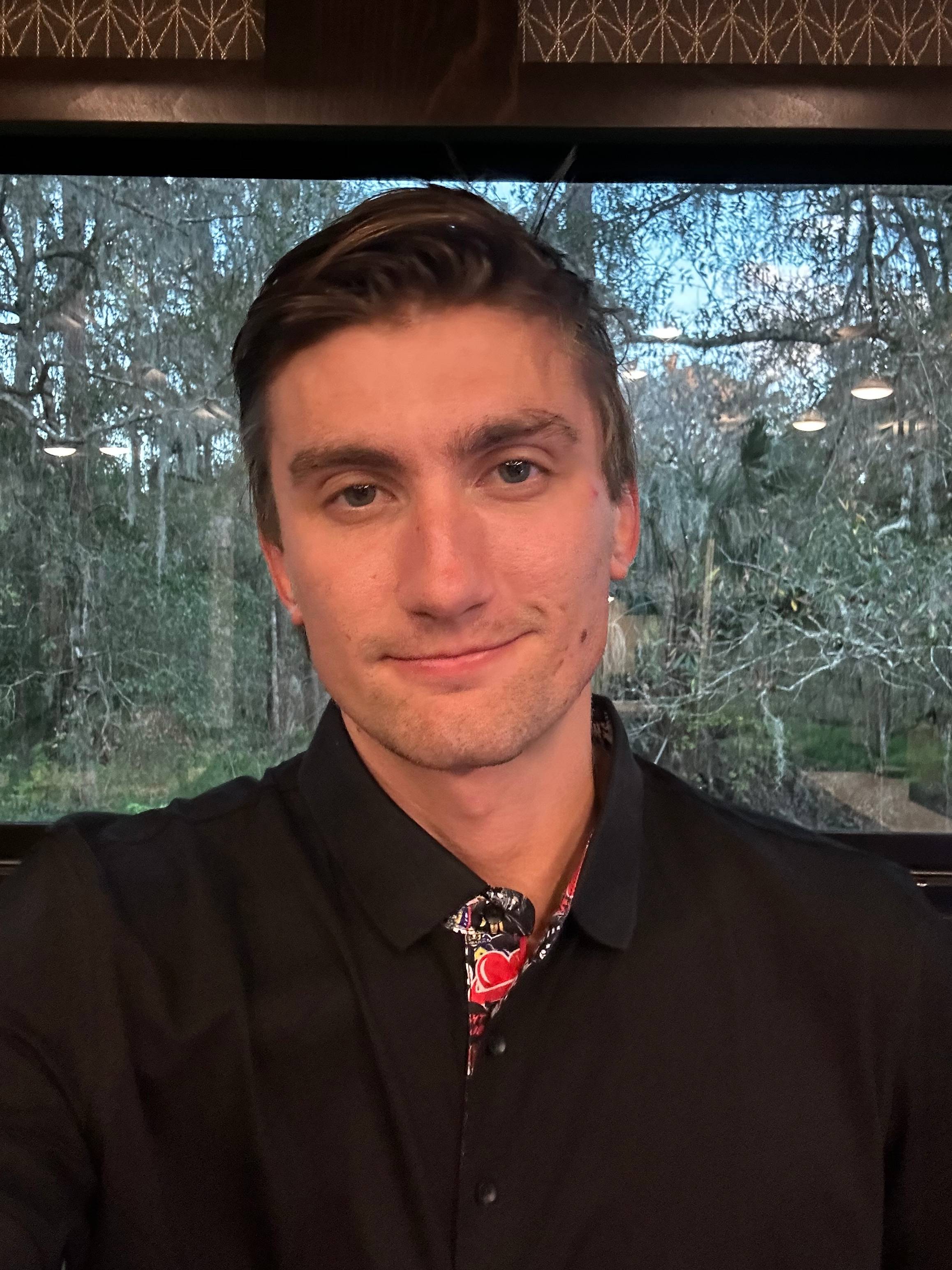 Tristin Haydon's profile image