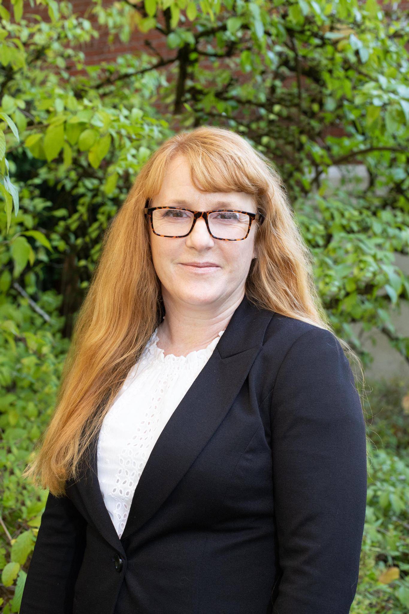 Kelly Asmus's profile image