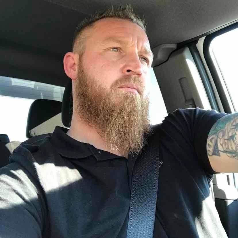 Chris Williamson's profile image