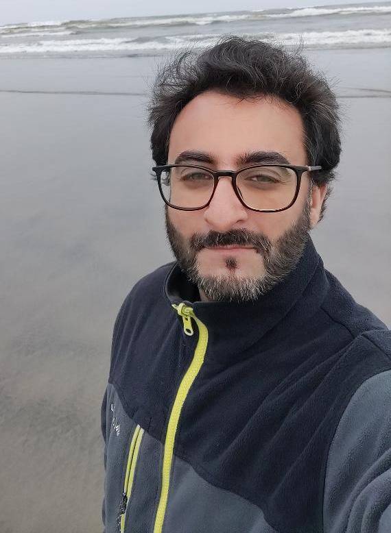Usman K.'s profile image