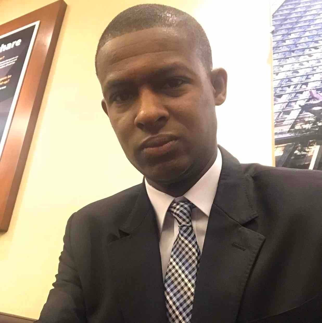 Anthony Le Grande's profile image