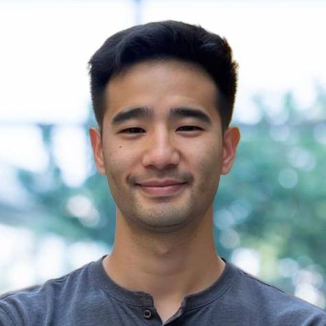 Isaac Yang's profile image