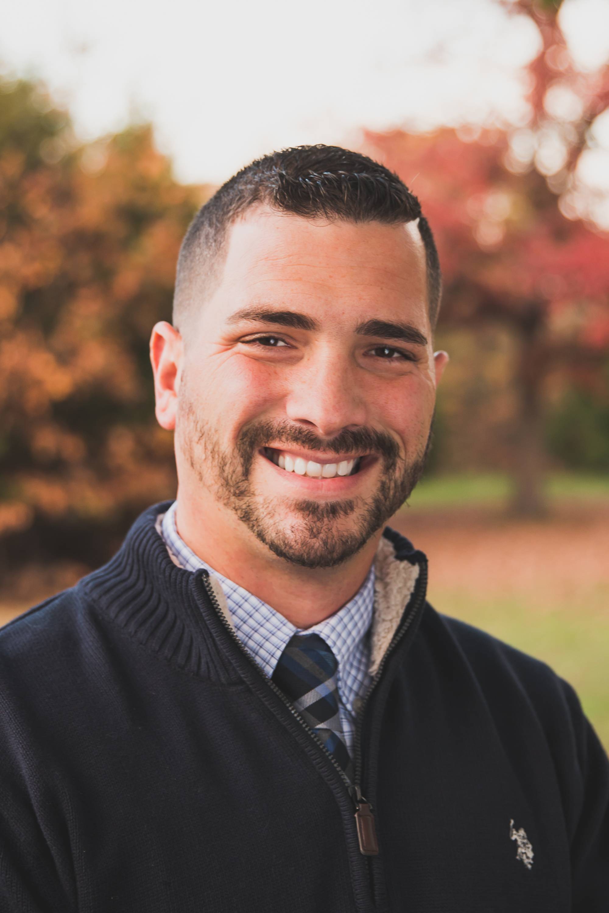 Sam Hickey's profile image