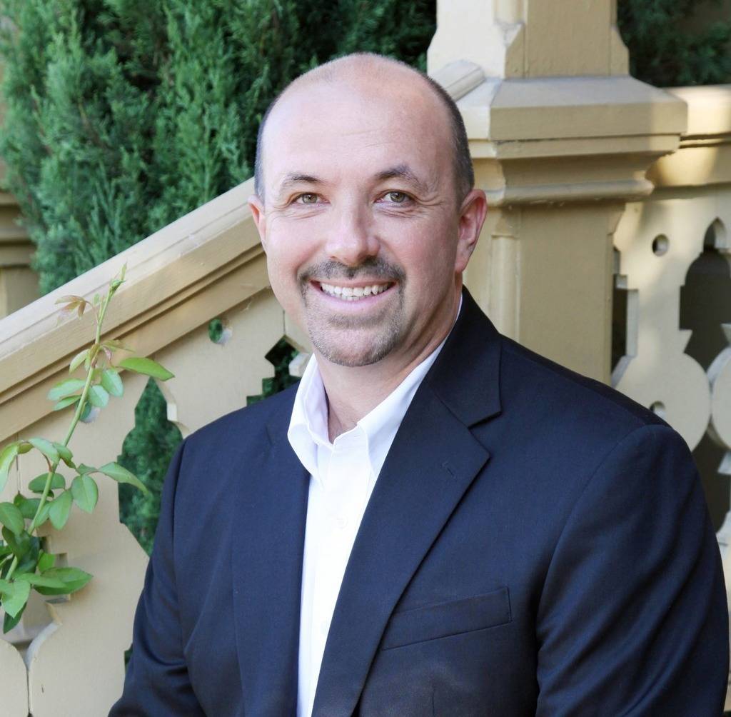 Brian Padgett's profile image