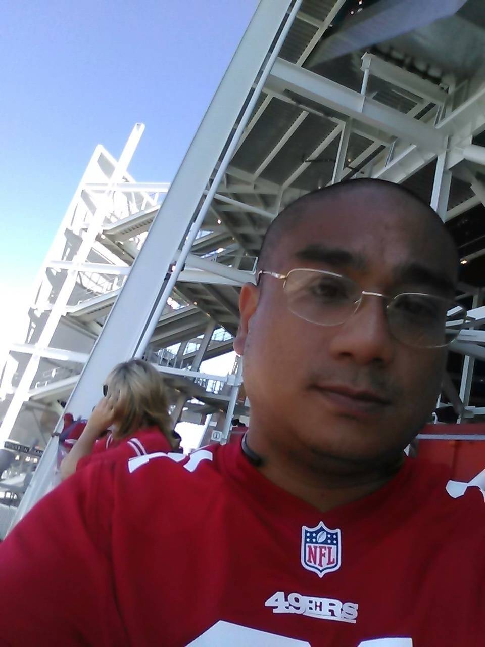 Randy Blas's profile image