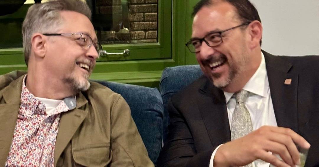 Michael D Bryan's profile image