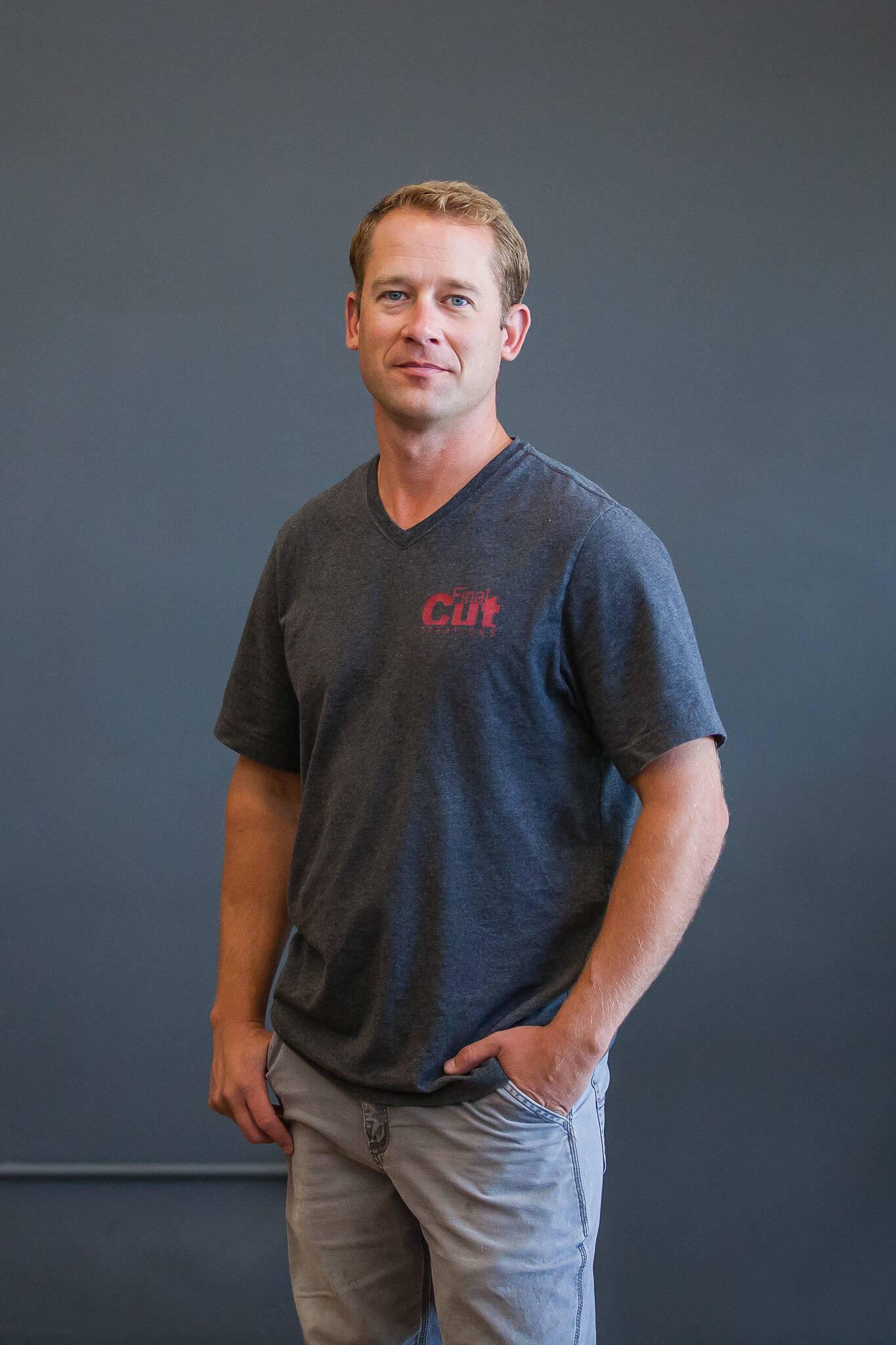 Michael Fedun's profile image