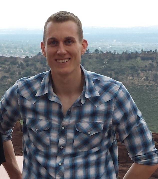 Peter Williams's profile image