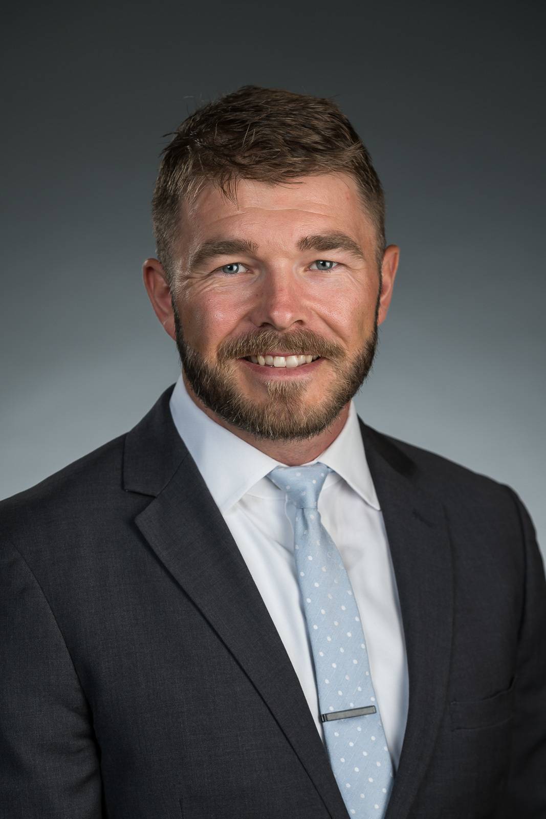 David Marshall's profile image