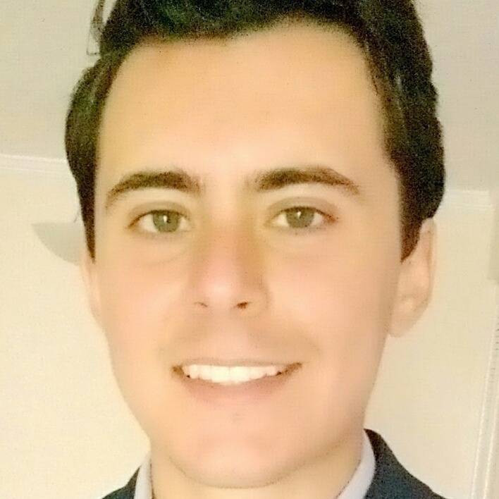 Christian Rodriguez's profile image