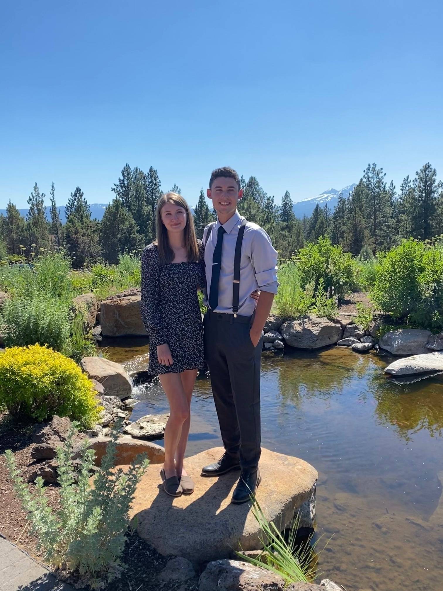 Christian Thomas Lisignoli's profile image