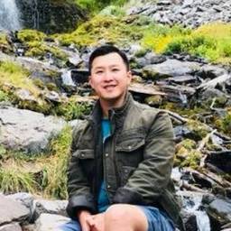 Tran Chau's profile image