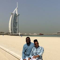 Dejuan Calloway's profile image