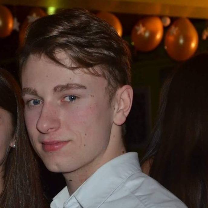 Nigel Cattoor's profile image