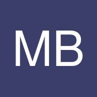 Mark B.'s profile image