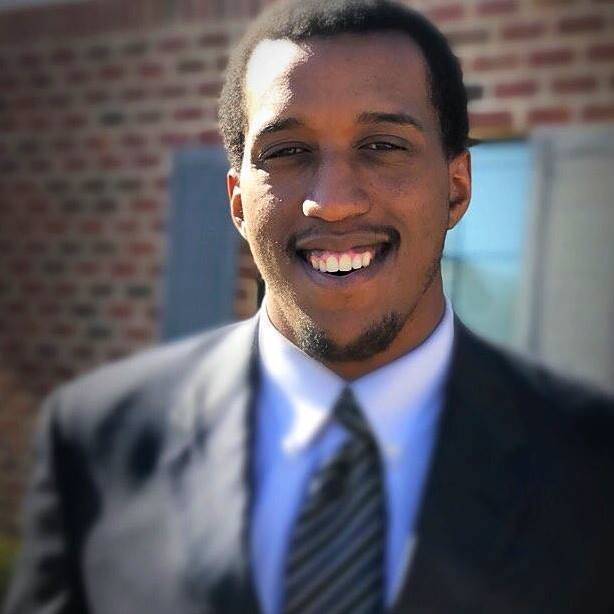 Derek Dewayne Hopson Jr.'s profile image