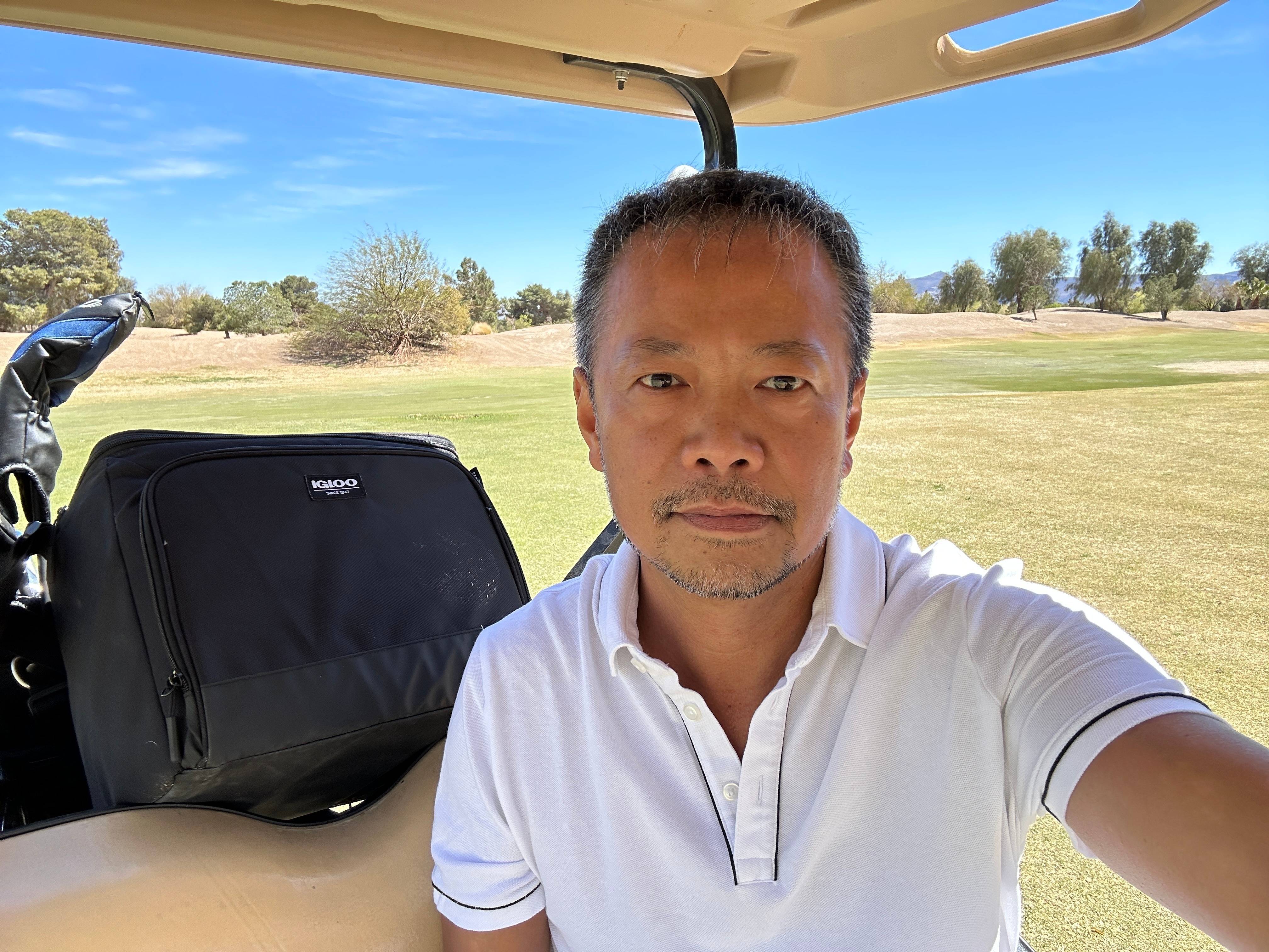 Amos Chong's profile image