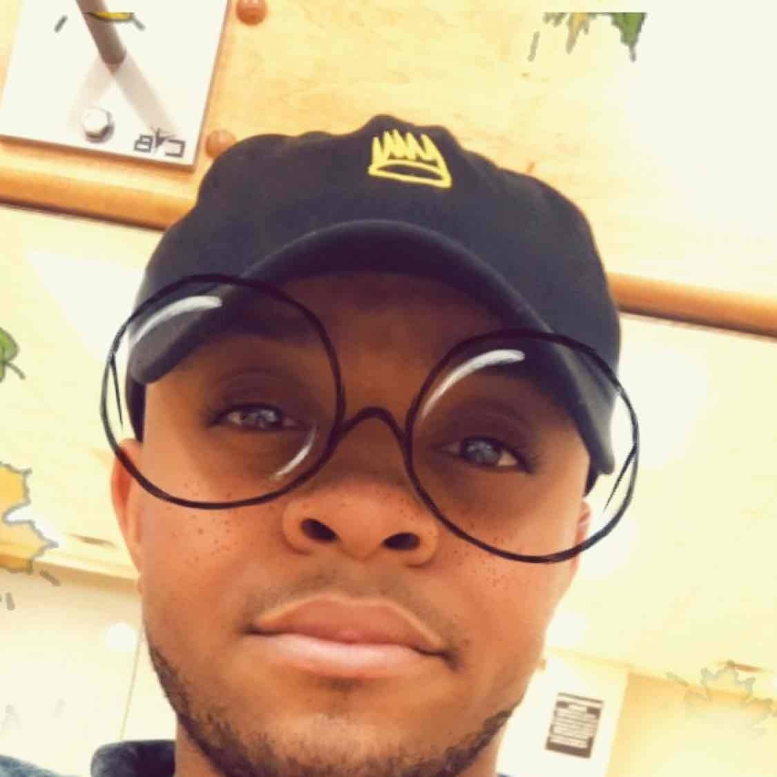 Jeremy Black's profile image